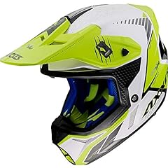 Axxis casque moto d'occasion  Livré partout en Belgiqu