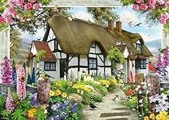 Ravensburger rose cottage for sale  Delivered anywhere in UK