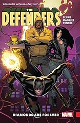 Defenders vol. diamonds for sale  Delivered anywhere in UK