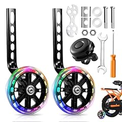 Bike stabilisers childs for sale  Delivered anywhere in UK