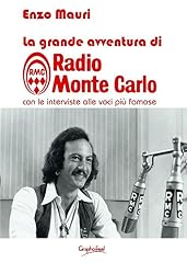 Grande avventura radio usato  Spedito ovunque in Italia 