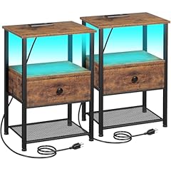 Loakekel night stand for sale  Delivered anywhere in USA 