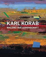 Karl korab malerei gebraucht kaufen  Wird an jeden Ort in Deutschland