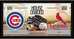 Chicago cubs vs. for sale  Delivered anywhere in USA 