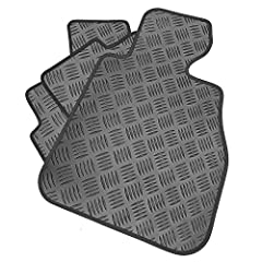 Rubber car mat for sale  Delivered anywhere in Ireland