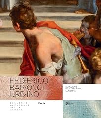Federico barocci urbino. usato  Spedito ovunque in Italia 