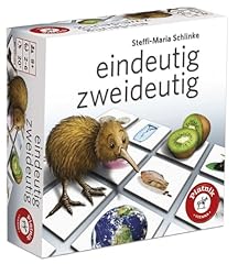 Piatnik spiele pia06603 gebraucht kaufen  Wird an jeden Ort in Deutschland