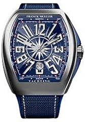 Franck muller vanguard for sale  Delivered anywhere in USA 