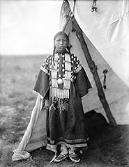 Sioux girl c1905 for sale  Delivered anywhere in USA 