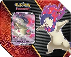 Pokemon Cards: Divergent Power Hisuian Typhlosion V for sale  Delivered anywhere in Canada