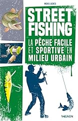 Street fishing d'occasion  Livré partout en France