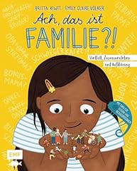 Ach familie vielfalt gebraucht kaufen  Wird an jeden Ort in Deutschland