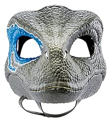 Dinosaur mask moving for sale  Delivered anywhere in USA 