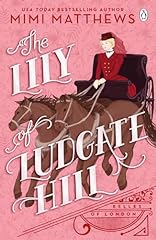 Lily ludgate hill for sale  Delivered anywhere in UK