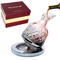 Paysky spinning wine for sale  Delivered anywhere in USA 