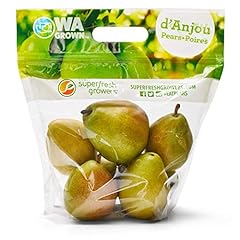 Anjou pears lb for sale  Delivered anywhere in USA 