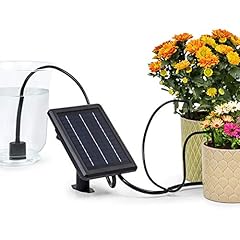 Blumfeldt greenkeeper solar gebraucht kaufen  Wird an jeden Ort in Deutschland