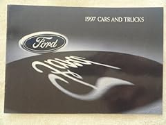 1997 ford cars for sale  Delivered anywhere in USA 