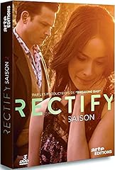 Rectify saison d'occasion  Livré partout en France