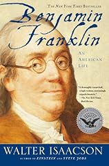 Benjamin franklin american usato  Spedito ovunque in Italia 