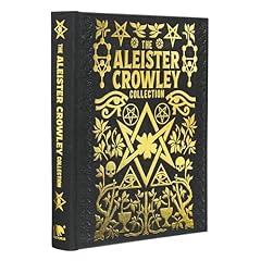 Aleister crowley collection for sale  Delivered anywhere in UK