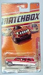 Matchbox 2010 100 for sale  Delivered anywhere in USA 