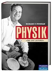 Physik richard feynmans gebraucht kaufen  Wird an jeden Ort in Deutschland