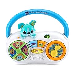 Vtech tune learn for sale  Delivered anywhere in USA 