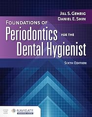 Foundations periodontics denta for sale  Delivered anywhere in UK