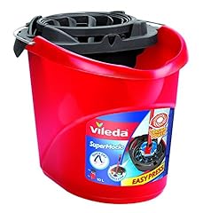 Vileda supermocio bucket for sale  Delivered anywhere in UK