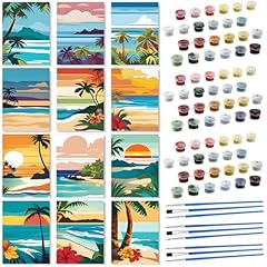 Humyoun pack paint for sale  Delivered anywhere in USA 