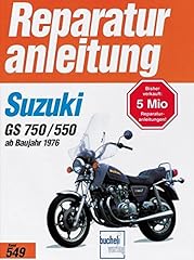 Suzuki 750 550 for sale  Delivered anywhere in Canada