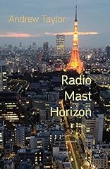 Radio mast horizon for sale  Delivered anywhere in Ireland