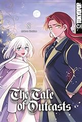 The tale utcasts gebraucht kaufen  Wird an jeden Ort in Deutschland