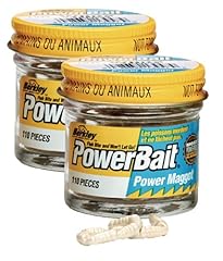 Berkley powerbait micro for sale  Delivered anywhere in UK