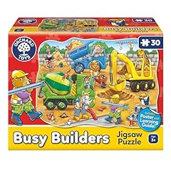 Orchard toys busy for sale  Delivered anywhere in UK