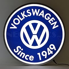 Neonetics volkswagen since for sale  Delivered anywhere in USA 