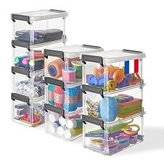 Iris hyama aufbewahrungsboxen gebraucht kaufen  Wird an jeden Ort in Deutschland