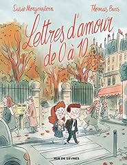 Lettres amour 10 d'occasion  Livré partout en France