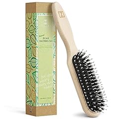 Natural boar bristle for sale  Delivered anywhere in USA 