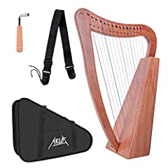 Harp aklot strings for sale  Delivered anywhere in USA 