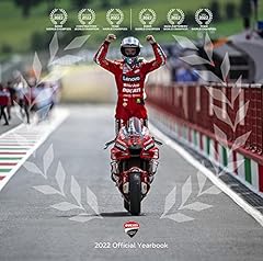 Ducati official yearbook for sale  Delivered anywhere in UK