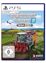 Landwirtschafts simulator ps5 gebraucht kaufen  Wird an jeden Ort in Deutschland