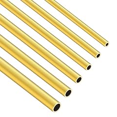 Lavmhab brass tubes for sale  Delivered anywhere in UK