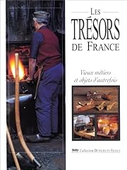 Trésors vieux métiers d'occasion  Livré partout en France