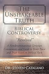 Unshakeable truth biblical for sale  Delivered anywhere in USA 