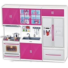 Doll kitchen playset for sale  Delivered anywhere in USA 