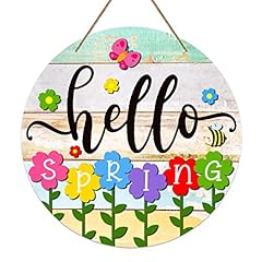 Petcee hello spring for sale  Delivered anywhere in USA 