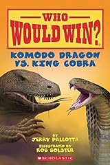 Komodo dragon vs. for sale  Delivered anywhere in UK