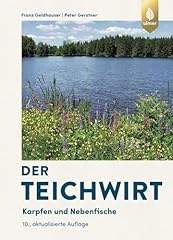 Teichwirt karpfen nebenfische gebraucht kaufen  Wird an jeden Ort in Deutschland